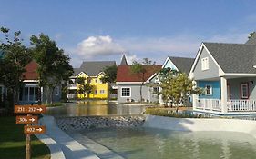 Peggy's Cove Resort จันทบุรี